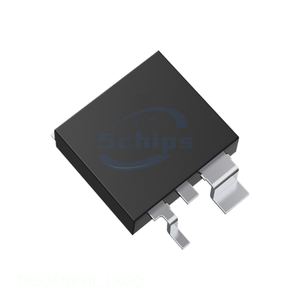 TK60F10N1L,LXGQ TO-220SM(W) Whole Sale Electronic Component Original One Stop Service Transistors MOSFET N-CH 100V 60A TO220SM - Product Image 1