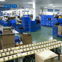 OULD PM18 0.5-4.5V 4-20mA MV/V Module transducteur de pression de capteur de pression en céramique à sortie numérique