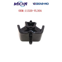 Support moteur pour D21 D22 Ka24  OEM:11320-VL30A