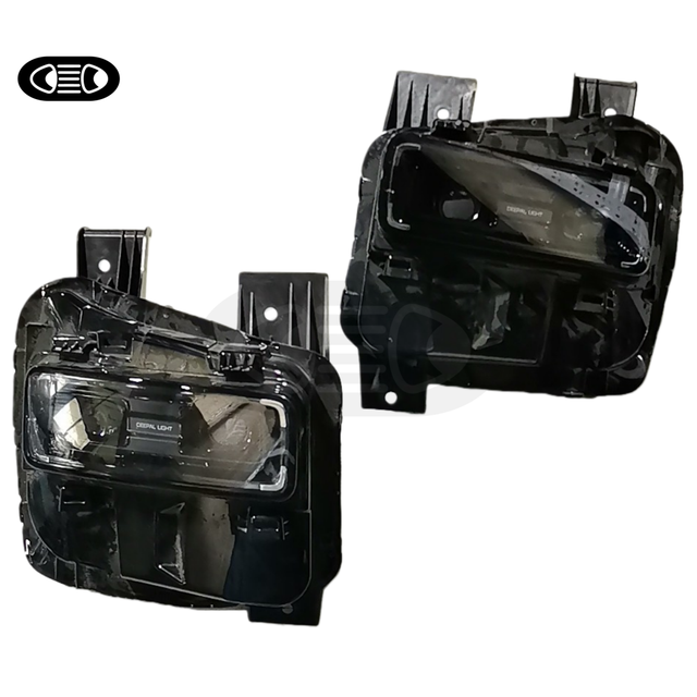 TUZHIHAO DEEPAL S05 Original Car Headlight Front Lamp Factory Lighting System LED Headlight Turn Signal Parts Hot Sale