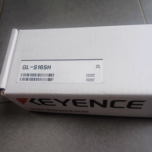 แผงกั้นนิรภัย KEYENCE GL-S20FH รุ่น GL-S แบบแบน 20 แกน GL S20FH - Product Image 2