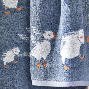 Serviettes de toilette légères en petites tailles disponibles à des prix abordables, logo personnalisé, serviette écologique à séchage rapide - Product Image 5