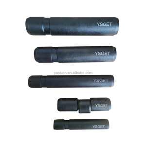 Pinos e Travas para Dentes de Escavadeira YASSIAN 09244-02496 09244-02516 09244-03036 - Product Image 6