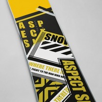 Planche à neige Freestyle Ride Wind pour adultes, sport d'hiver - Écologique, durable, construction en bois sandwich ABS et fibre de verre, 153 cm