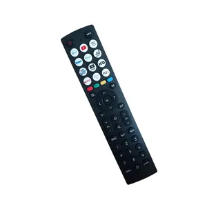 <span class=keywords><strong>Telecomando</strong></span> per Smart TV Hisense 32A4H 43A4H 40A4H con Pulsanti PrimeVideo e <span class=keywords><strong>NETFLIX</strong></span> EN2B36H - Product Image 2