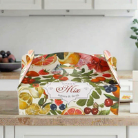 Boîtes en papier kraft personnalisées et écologiques d'usine pour barre de chocolat Emballage de qualité supérieure pour boîte de barre de chocolat