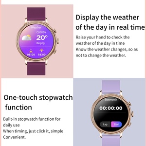 Reloj Inteligente Gv60, Dispositivos Vestibles de Nueva Llegada 2026, Monitor de Actividad Física, Alta Calidad, Personalizable OEM, Pantalla de 1.39 Pulgadas - Product Image 3