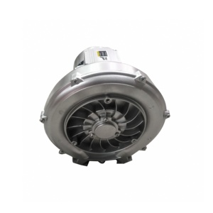 พัดลมแรงดันสูงแบบวงแหวน Vortex Ring Side Channel 250W/50/60Hz สำหรับทำความสะอาดและอบแห้ง<span class=keywords><strong>เลน</strong></span>ส์ออปติคอล - Product Image 4