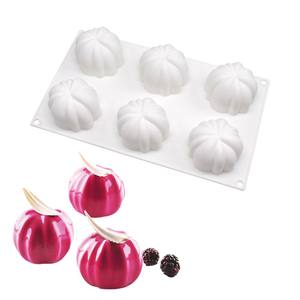 แม่พิมพ์ซิลิโค<span class=keywords><strong>น</strong></span>เค้กมูสรูปดอกกุหลาบข<span class=keywords><strong>น</strong></span>าด 8 <span class=keywords><strong>น</strong></span>ิ้ว <span class=keywords><strong>ส</strong></span>ำหรับวันวาเล<span class=keywords><strong>น</strong></span>ไท<span class=keywords><strong>น</strong></span>์ ชุดดอกไม้ DIY อุปกรณ์ทำข<span class=keywords><strong>น</strong></span>มช็อกโกแลต <span class=keywords><strong>น</strong></span>้ำตาล ขนมหวา<span class=keywords><strong>น</strong></span>สไตล์ฝรั่งเศส - Product Image 6