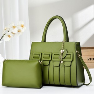 Bolsos de Hombro de Moda, Gran Capacidad, Juego de Bolsos 2 en <span class=keywords><strong>1</strong></span>, Bolso de Mano al por Mayor para Mujer - Product Image 5