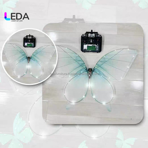 LEDA 2026 Dernière technologie bionique romantique créative pour la décoration de mariages, événements, fêtes et festivals - Product Image 4