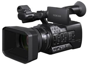HFT Hot Sale PXW-X160 PXW-X180 PXW-X280 Professional Digital Camcorder Full-frame CMOS Sensor 25MP HD <b>Camera</b> Wireless Profession - Product Image 4