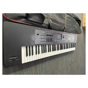 Synthétiseur Jelo d'occasion 90% neuf JUNO-D7 76 touches, prise US, fabriqué en Chine - Product Image 2