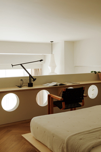 Design d'intérieur 3D de style <span class=keywords><strong>français</strong></span> pour les petits appartements Solutions artistiques pour la chambre à coucher, la cuisine, y compris la gestion de projet - Product Image 5