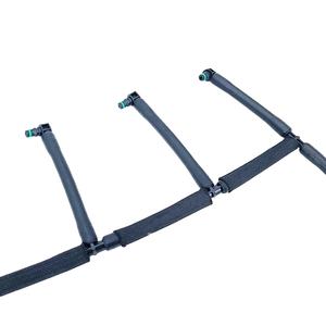 Mayoristas de Fábrica Ofrecen Nuevos Tubos de Retorno de Combustible 03L130235AG con 1 Año de Garantía, Suministro Transfronterizo para Vehículos Audi y Volkswagen - Product Image 3