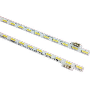 XS-2576 le nouveau LBM550M1903-AV-1 de bande de rétroéclairage TV LCD pour Micro Whale WTV55K1M PARA WTV55K1S Para <span class=keywords><strong>PPTV</strong></span> 55P1S TPT550U2 - Product Image 6