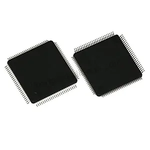 Jeking Chip IC FPGA-konfigurasi Memory IC Flash 8Mb 50 MHz EPC8QI100N