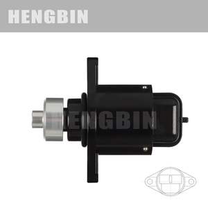 Válvula de Control de Aire de Ralentí para Motocicleta 10055 20S-07 20S07, Producto de Admisión de Aire - Product Image 3