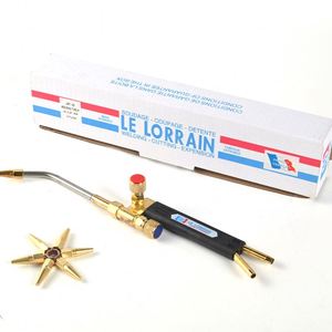 Sản phẩm mới oxy Propane gas tay ngọn đuốc cho hàn - Product Image 4