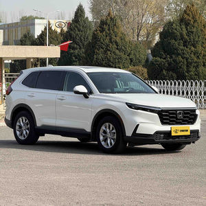 Honda CR-V <span class=keywords><strong>2023</strong></span> 240TURBO CVT, Tracción en Dos Ruedas, Versión Fengshan de 5 Plazas, Buen Estado, Autos Chinos, SUV de 5 Plazas, Autos Usados - Product Image 3