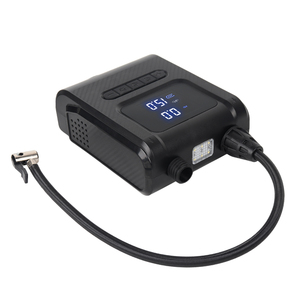 <span class=keywords><strong>Pompe</strong></span> à air électrique rechargeable mini pour <span class=keywords><strong>paddle</strong></span> board - Product Image 4