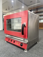 Nouveau style, prix d'usine, rôtissoire à poulet électrique automatique commerciale, machine à rôtir le poulet pour les restaurants et les foyers
