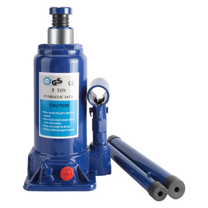 <span class=keywords><strong>Cric</strong></span> hydraulique manuel portable en acier, <span class=keywords><strong>mini</strong></span> <span class=keywords><strong>cric</strong></span> <span class=keywords><strong>bouteille</strong></span> 3 tonnes pour voiture, le plus vendu - Product Image 3