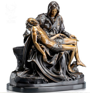 Bronze de Jesucristo de Gran Tamaño y Alta Calidad Hecho a Medida, SM-BJ-10 - Product Image 5