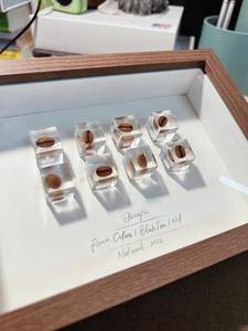 दो घटक क्रिस्टल उच्च कठोरता विरोधी येपॉक्सी राल क्रिस्टल गोंद कला राल मिश्रण के लिए उपयुक्त है - Product Image 3