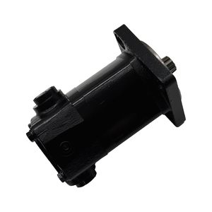 Motor Hidráulico Djcxysm 106-1037-006 Tipo Pistón Para Eaton Char-Lynn Serie 2000 - Product Image 3