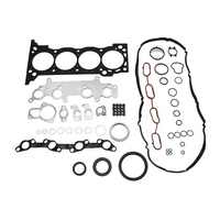 Perlengkapan Perbaikan Gasket Overhaul 04111 75961 Untuk Mesin 2TR 2.7L TRJ120 TRJ150 Gasket Kepala Silinder
