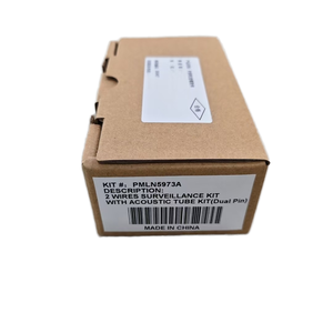 PMLN5973A MagOne Ear Receiver with Inline VOX PTT G Type Headphones for DP4401 DP4800 XPR7550 DGP8550E <b>Walkie</b> <b>Talkie</b> Long Range - Product Image 4