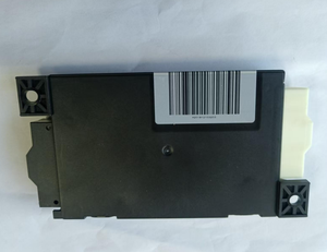 Neues Zündsteuergerät & Startschalter für W253/W213/W222/W205 (OE 2139002226) – 1 Jahr Garantie - Product Image 5