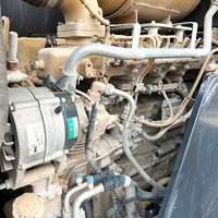 Beliebte Anbaugeräte für CLG835H Radlader mit Weichai-Motor, Frontlader & Mini-Kompaktlader für Bauarbeiten