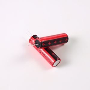 1345 конденсаторная батарея LiFePO4 с одинаковыми проводами для промышленных датчиков и устройств IoT - Product Image 1