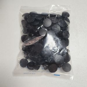 KSS Tapón con Orificio de Autobloqueo HP-25 HP25 Panel Lubang Penutup de Nailon Negro, Hp-25, Hp-25 - Product Image 5