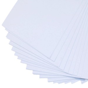 High Quality 80gsm Uncoated Offset Paper <b>Sheets</b> for Textbook Printing - Product Image 6