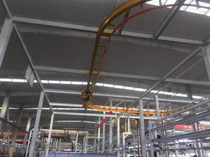 Nouvelle chaîne d'assemblage <span class=keywords><strong>final</strong></span> de qualité automatique, garantie à vie, certifiée ISO/CE pour les voitures particulières avec production efficace de flux - Product Image 5