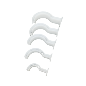 مجرى الهواء البلعومي من نوع بيرمان المتاح من كلوريد البولي فينيل 000 #-5 # - Product Image 1