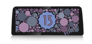 HXHY Qualcomm Android 15 Auto Carplay für BMW 3er Serie E90 E91 2005-2012 Auto-DVD-Player Radio Navigation Multimedia-Stereoanlage - Product Image 4