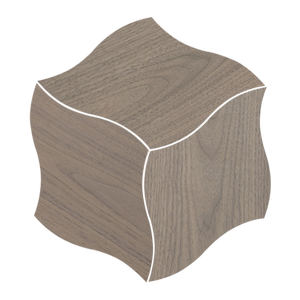 Suelo de Madera de Roble Europeo Multicapa, Acabado Brillante, Grado ABC, E0 E1, 12mm 14mm 20mm, Sistema T&G, para Hoteles Boutique - Product Image 2