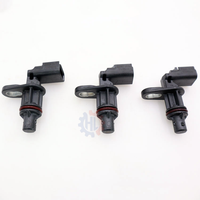Vente directe d'usine Capteur de vitesse 6261-81-2903 6261-81-2900 6261-81-2901 6261-81-2902 pour excavatrice PC300-8 PC300-10 PC350 PC360