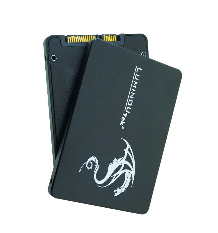 Disque dur externe ssd Portable SSD, capacité de 480 go, 2x5,