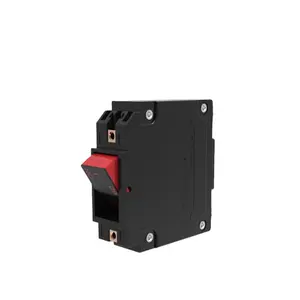 Interruptor auxiliar hidráulico do atuador, disjuntor de proteção contra sobrecarga, disjuntor CVP-FR para proteção contra sobrecarga