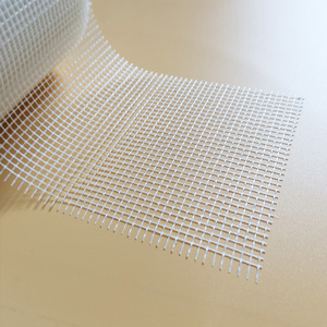 Ruban adhésif en fibre de verre de fabrication chinoise en gros <span class=keywords><strong>pour</strong></span> la réparation des fissures dans <span class=keywords><strong>les</strong></span> plaques de plâtre et <span class=keywords><strong>les</strong></span> joints. - Product Image 2