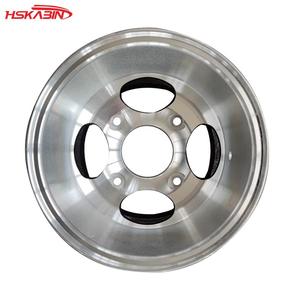 Accessoires pour moto tout-terrain, moto de plage, VTT 150CC, moyeu de roue arrière en alliage d'aluminium 22X11-9 pouces, PCD 108mm, ET 35mm, 1 an - Product Image 1