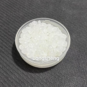 Granulés de résine en polyéthylène haute densité (HDPE), polyéthylène basse densité (LDPE), polyéthylène linéaire basse densité (LLDPE), ABS, GPPS, polystyrène, copolymère de polypropylène (PP), matière première plastique PP - Product Image 6