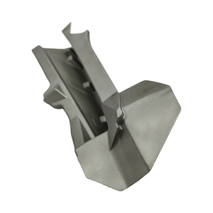 Servicio de Impresión 3D Personalizado SLM, Prototipado Rápido en Acero Inoxidable, Aleación de Aluminio, Mecanizado y Electrochapado de Metales - Product Image 5