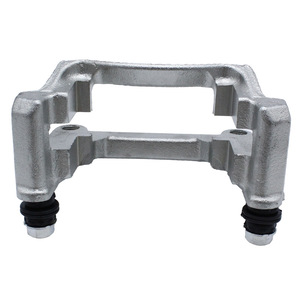 Support d'étrier de frein arrière 7D0615425A BDA463 pour Volkswagen T4 Sharan Seat, pièce de rechange en acier - Product Image 1