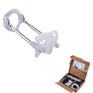 Système d'extension du pénis pour hommes, jouets sexuels pour hommes, pompe pénienne, kit de sangle d'amélioration, masturbateur masculin - Product Image 2